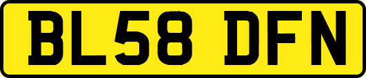 BL58DFN