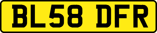 BL58DFR