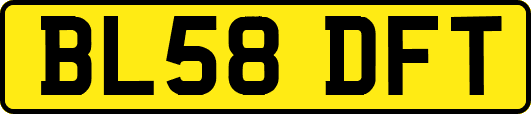 BL58DFT