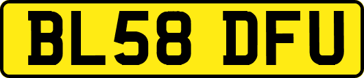 BL58DFU