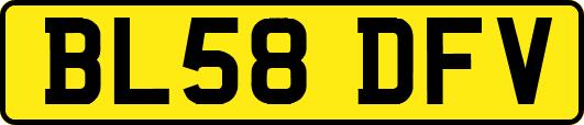 BL58DFV