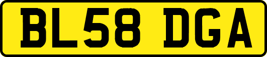 BL58DGA
