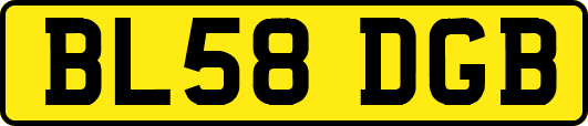 BL58DGB