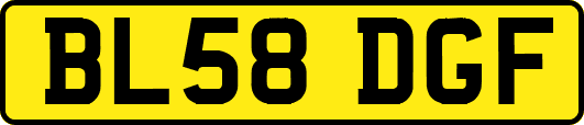 BL58DGF