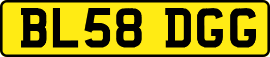 BL58DGG