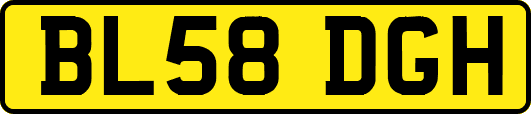 BL58DGH