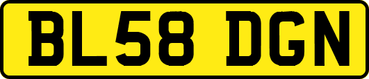 BL58DGN
