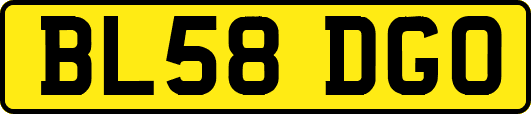BL58DGO