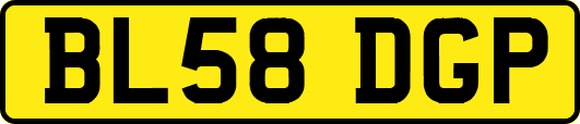 BL58DGP