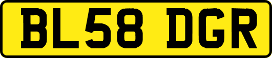 BL58DGR