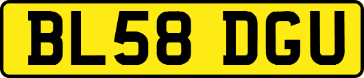 BL58DGU