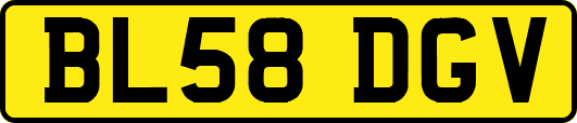 BL58DGV