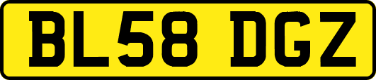 BL58DGZ
