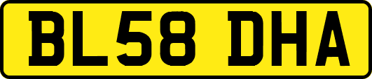 BL58DHA