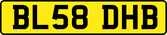BL58DHB