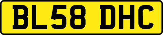 BL58DHC