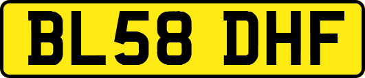 BL58DHF