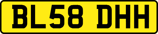 BL58DHH