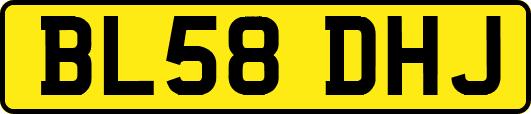 BL58DHJ