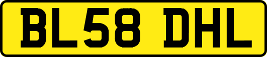 BL58DHL