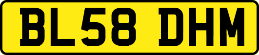 BL58DHM
