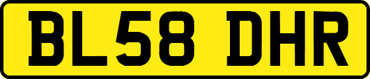 BL58DHR