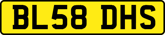 BL58DHS