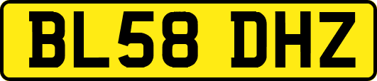 BL58DHZ