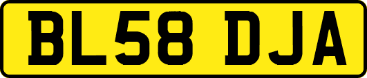 BL58DJA
