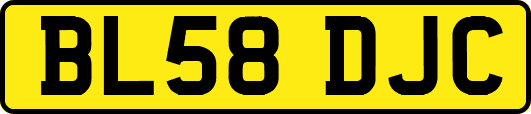 BL58DJC