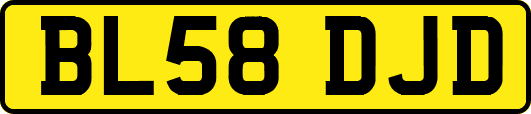 BL58DJD