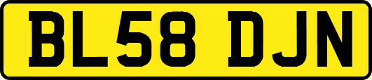 BL58DJN