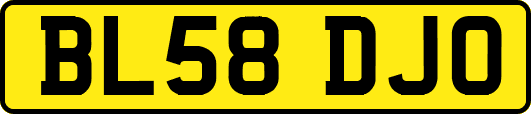 BL58DJO