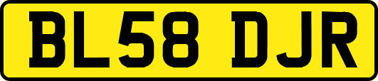 BL58DJR