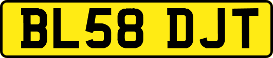 BL58DJT