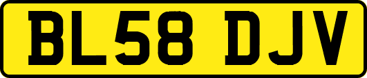 BL58DJV