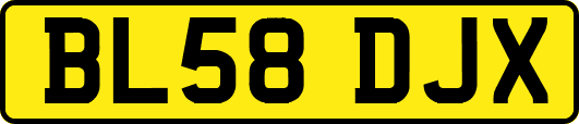 BL58DJX