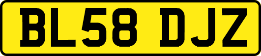 BL58DJZ