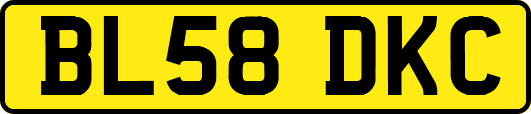 BL58DKC