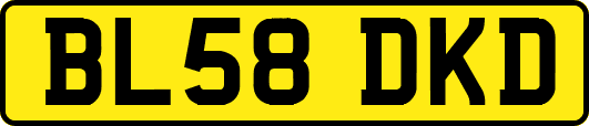 BL58DKD