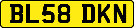 BL58DKN