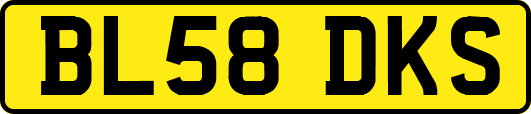BL58DKS