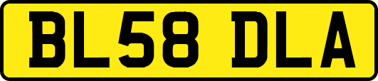 BL58DLA