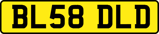 BL58DLD