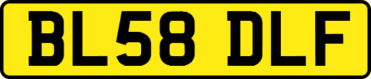 BL58DLF
