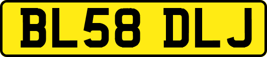 BL58DLJ