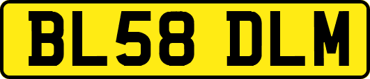BL58DLM