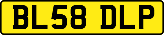 BL58DLP