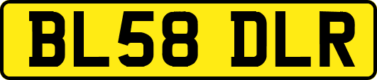 BL58DLR