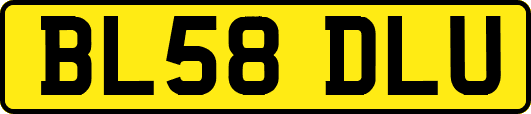 BL58DLU